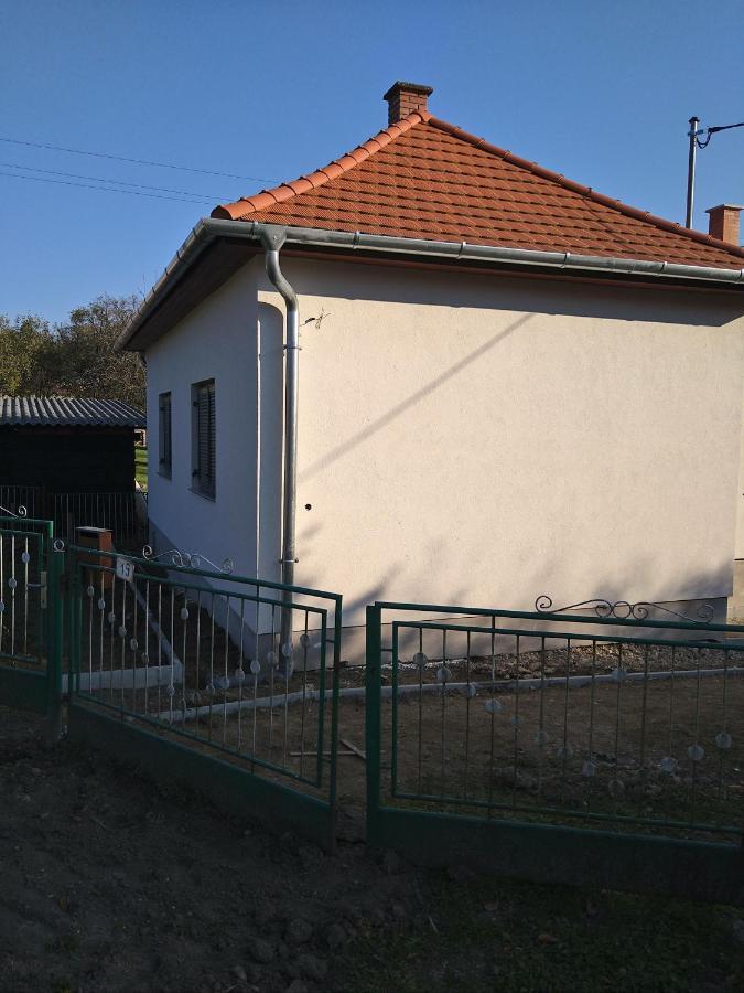 SandorA Vendégház Nagyrákos Exterior foto